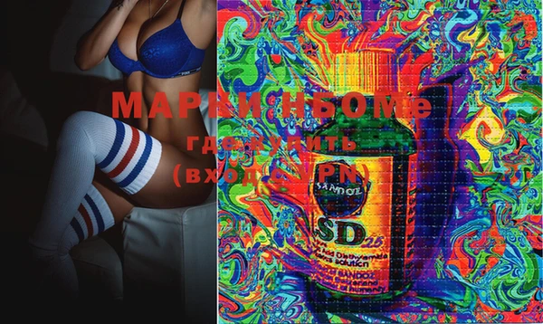 mix Новодвинск
